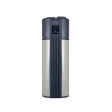 Midea Scaldacqua Pompa di