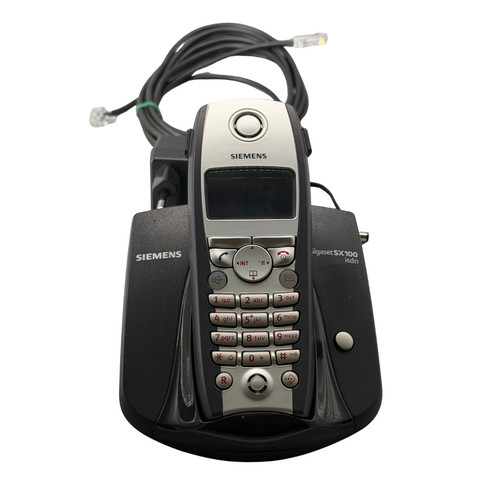 Siemens gigaset colour - siemens,