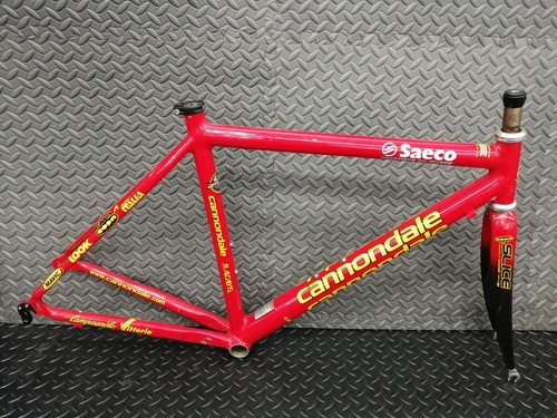Cannondale caad4 road bike - cannondale,