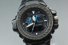 [N COME NUOVO con scatola carta] Casio G-SHOCK GULFMASTER GWN-1000C-1AJF Tough Solar Uomo