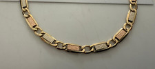 Collana oro giallo bianco - oro,