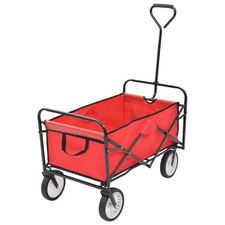 Carrello a mano pieghevole