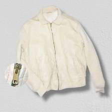 ▪️Giubbino pelle COMBI