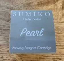 Cartuccia Sumiko Pearl Oyster