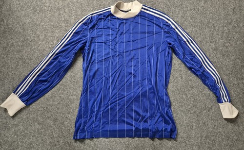 Maglia vintage adidas ventex - vintage,