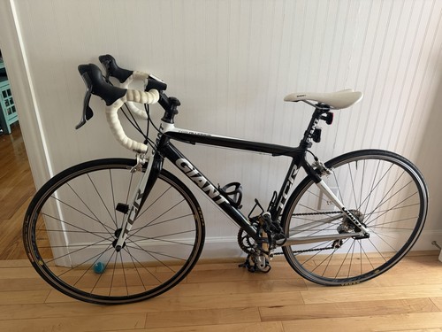 Giant tcr advanced - giant, advanced.