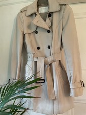 Trench cappotto donna ZARA