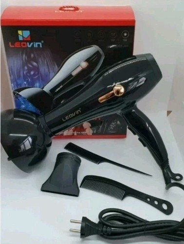 Asciugacapelli professionale - asciugacapelli,