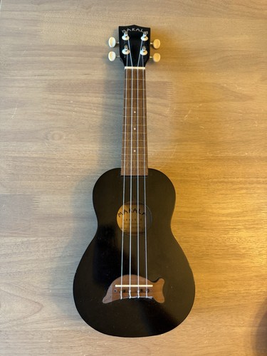 Makala ukulele soprano - makala,
