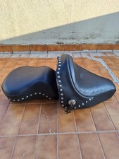 Sella Harley Davidson Softail Heritage 1340