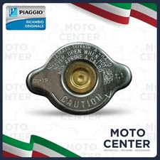 Tappo radiatore acqua - acqua, 1,1