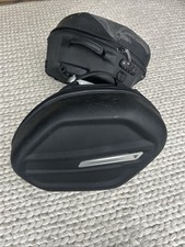 Borse Bagagli Triumph Rocket