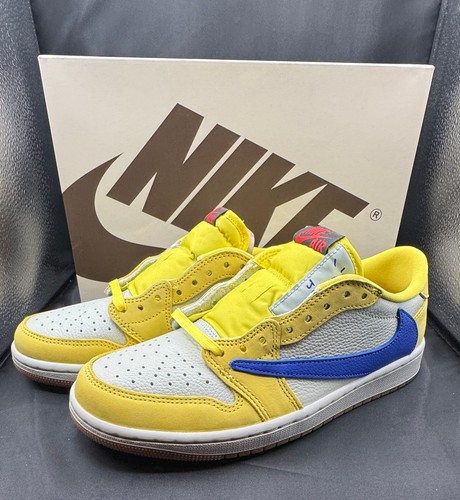 Travis scott air jordan - air, 1