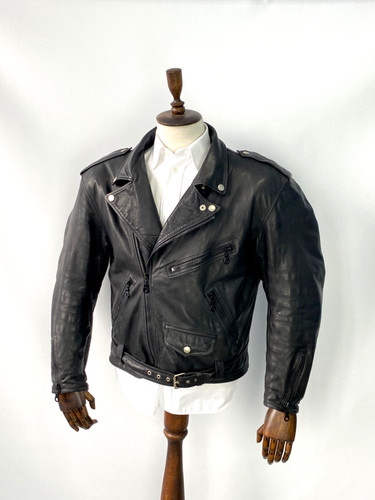 Cappotto giacca bomber moto