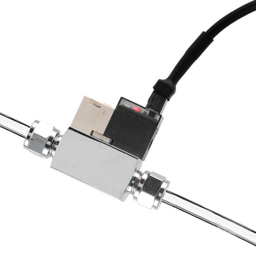 Mini elettrovalvola co2 - elettrovalvola,
