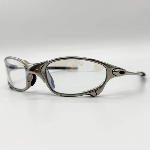 Occhiali sole oakley - occhiali, juliet