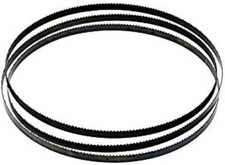 LAMA per SEGA a NASTRO - 2095 X 10 X 3.2 Mm - ( per Legno, Formica E Laminati. )