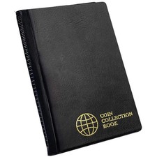 Album Raccolta Monete 60