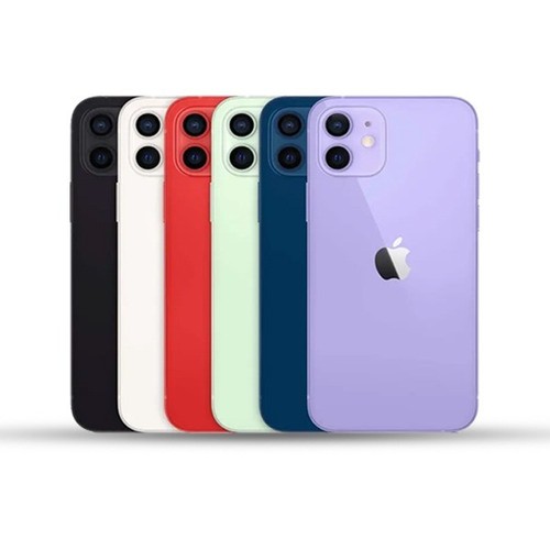 Apple iphone mini - apple, 12