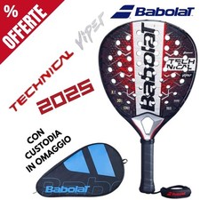 Babolat Technical Viper 2025