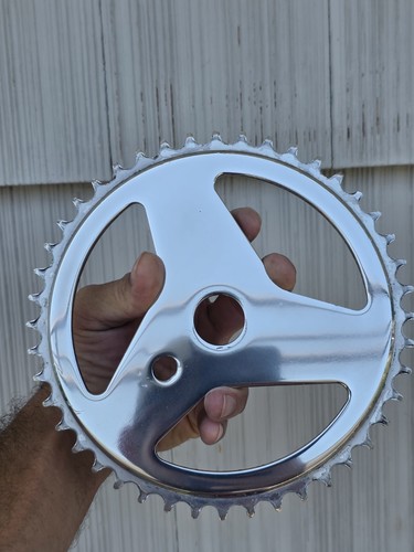 Pignone bmx 44t lucido - 44t,