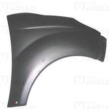 PARAFANGO ANT DX LIGIER JS50 JS50L 1 SERIE + SPORT