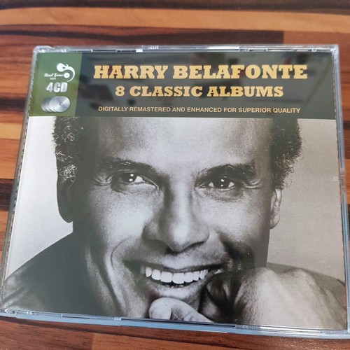 Harry belafonte classic - 8,