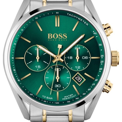 Boss champion cronografo - boss,