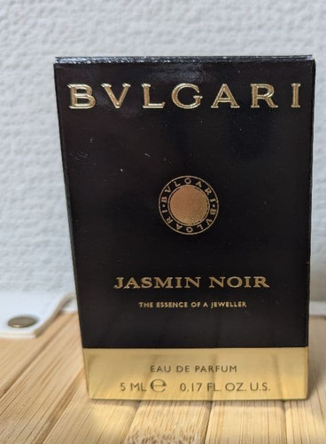 Bvlgari jasmin noir - jasmin, de