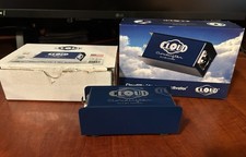 CloudMicrophone Cloudlifter