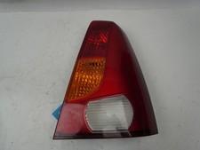 Faro Posteriore Destro Usato