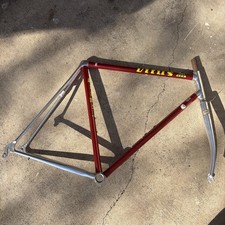 Vintage Vitus 979 Dural