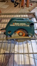 Sega circolare Black & Decker