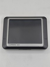 Garmin Nuvi 250 GPS
