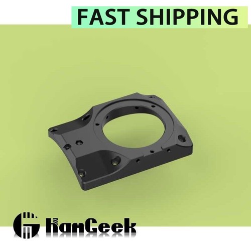 Supporto messa fuoco cnc - supporto,