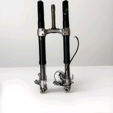 FORCELLA PIASTRA STELI