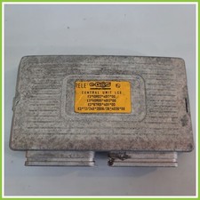 Centralina EGAS E310R024017 AUDI A3 8L 1.8 92kw E3110R004012 Benzina 1996