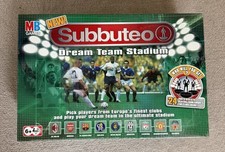 Subbuteo Dream Team Stadium di