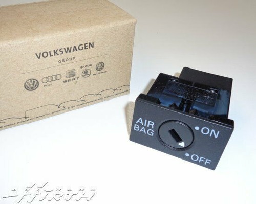 Airbag passeggero off - airbag,