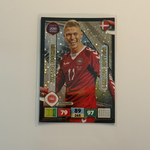 Viktor fischer edizione - viktor,