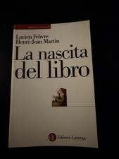 La Nascita Del Libro