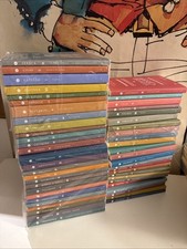 MC17 I Classici del Pensiero Libero  Greci e Latini quasi completa manca 51