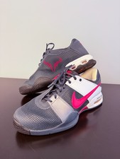 Scarpe tennis nike rafael - tennis,