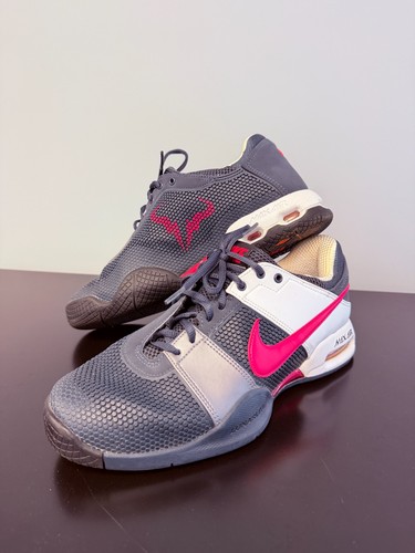 Scarpe tennis nike rafael - tennis,