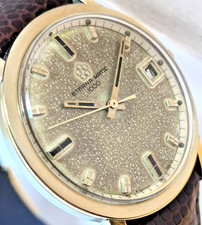 Eterna-Matic 1000 vintage in