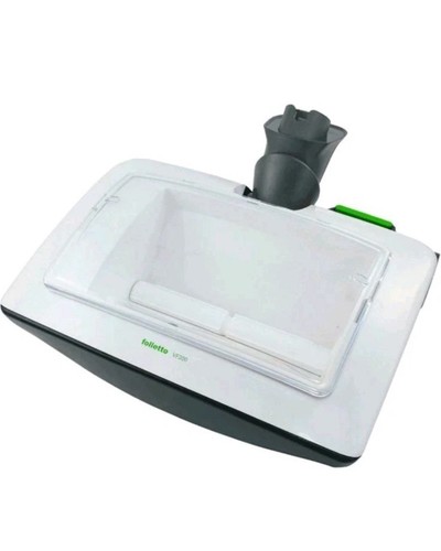 Folletto vf200s vorwerk - folletto,