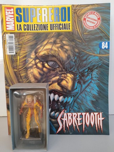 Marvel collezione ufficiale - marvel,