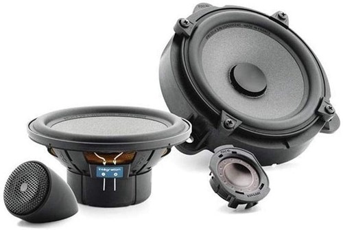 Focal ren 130 sistema - |, di