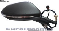 SPECCHIO PER VOLKSWAGEN GOLF