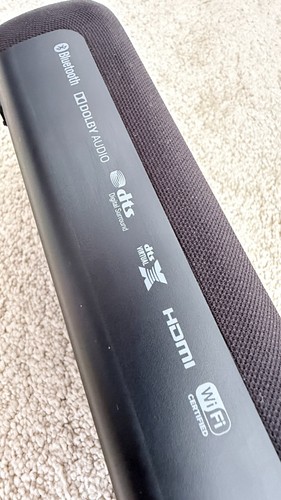 Yamaha ats 2090 soundbar - ats-2090, 2.1